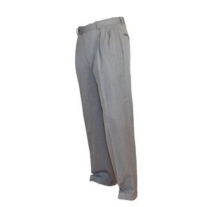 Joseph & Feiss Men’s Gray Dress Pants